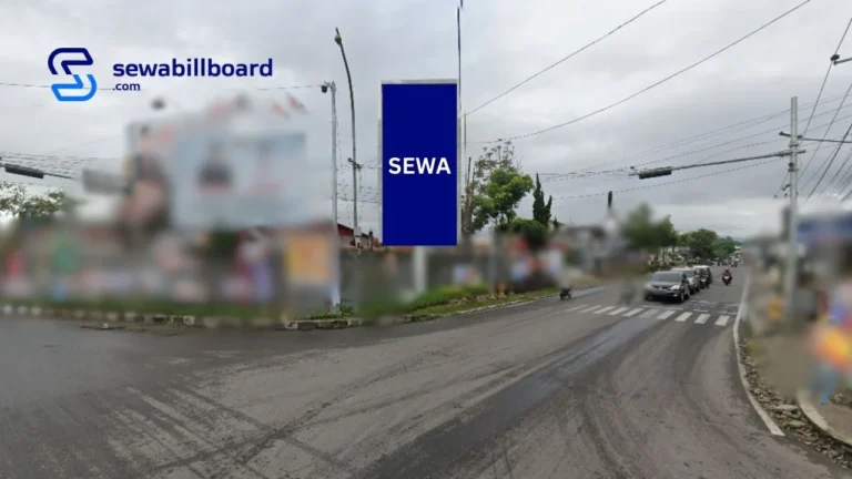 Pasang Billboard Bukittinggi