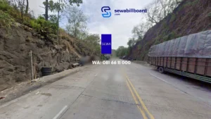 Jl. Alternatif Tol Merak Atas