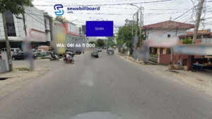 Jl. Jend. Ahmad Yani