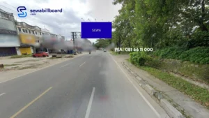 Jl. Jend. Ahmad Yani