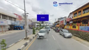 Jl. Jenderal M.t. Haryono