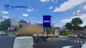 Jl. Jenderal Sudirman