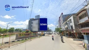 Jl. Jenderal Sudirman