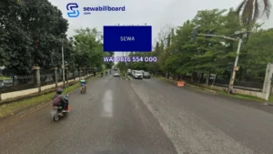 Jl. Jenderal Sudirman