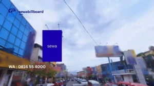 Jl. Jendral Sudirman No.61