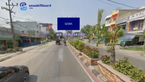 Jl. Jendral Turnojoyo