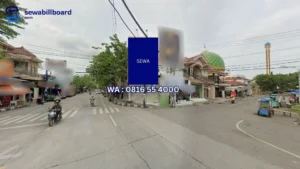 Jl. K.H. Hasyim Ashari