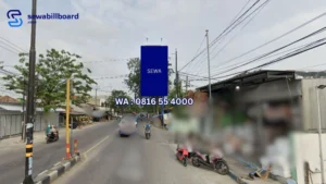 Jl. Kamal - Kalianget