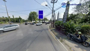 Jl. Ki Mangun Sarkoro