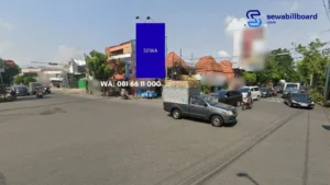 Jl. Letjen S. Parman