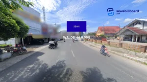 Jl. Lintas Sumatera