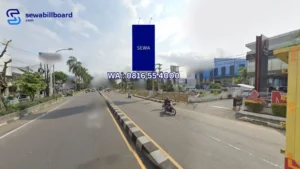 Jl. Magelang - Yogyakarta (1)