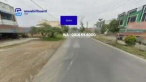 Jl. Medan - Banda Aceh