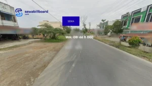 Jl. Medan - Banda Aceh