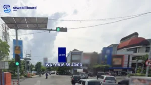 Jl. Ngagel Jaya Selatan St