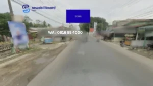 Jl. Pangkalan Brandan