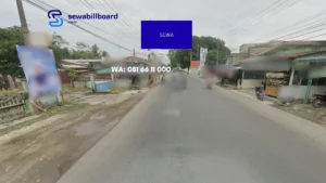 Jl. Pangkalan Brandan