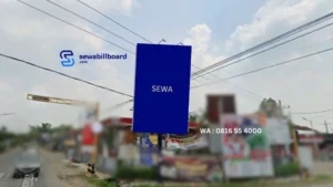 Jl. Ponorogo - Trenggalek