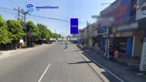 Jl. Purwodadi - Demak