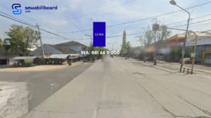 Jl. Purwodadi - Demak