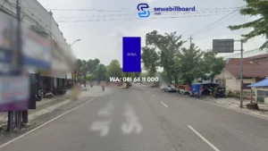 Jl. Purwodadi - Sukolilo - Pati