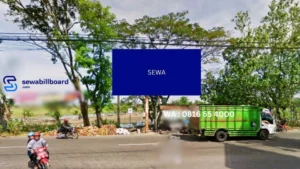 Jl. Raya Baki - Manang