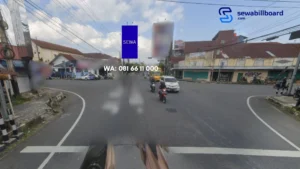 Jl. Raya Brengkok - Banjarnegara