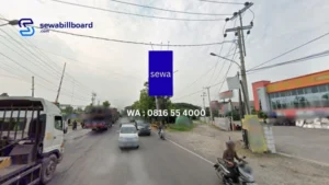 Jl. Raya Gresik–Surabaya