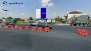 Jl. Raya Jogjakarta Solo