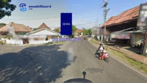 Jl. Raya Prabumulih - Baturaja