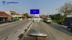 Jl. Raya Semarang - Tuban