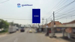 Jl. Raya Sembung Pagaden