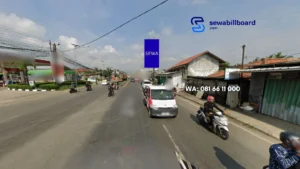 Jl. Raya Serang - Jkt