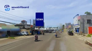 Jl. Raya Serang–Pandeglang