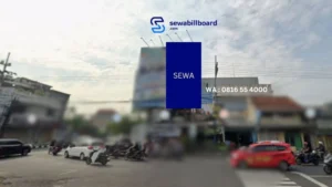 Jl. Raya Surabaya - Malang