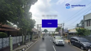 Jl. Siliwangi