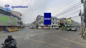 Jl. Sutomo