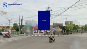 Jl. Teuku Umar
