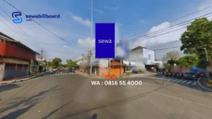 Kawasan Alun-Alun Blitar