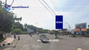 Kawasan Komersial Bangkalan