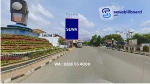 Kawasan Pasar Tebing Tinggi
