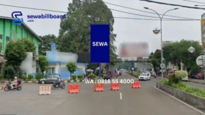 Kawasan Perkantoran Pemerintah Provinsi Banten