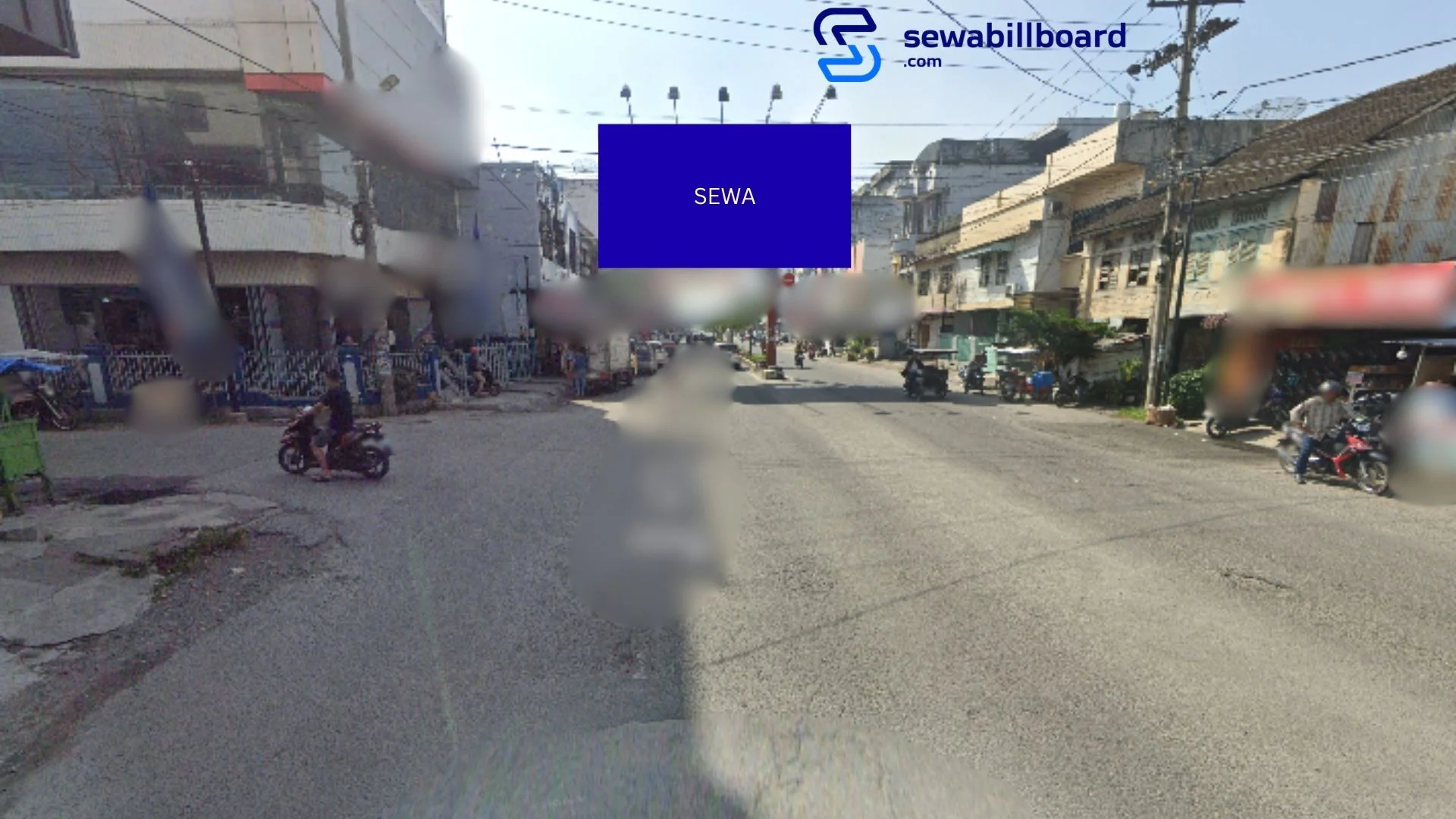 Pasang Billboard Asahan