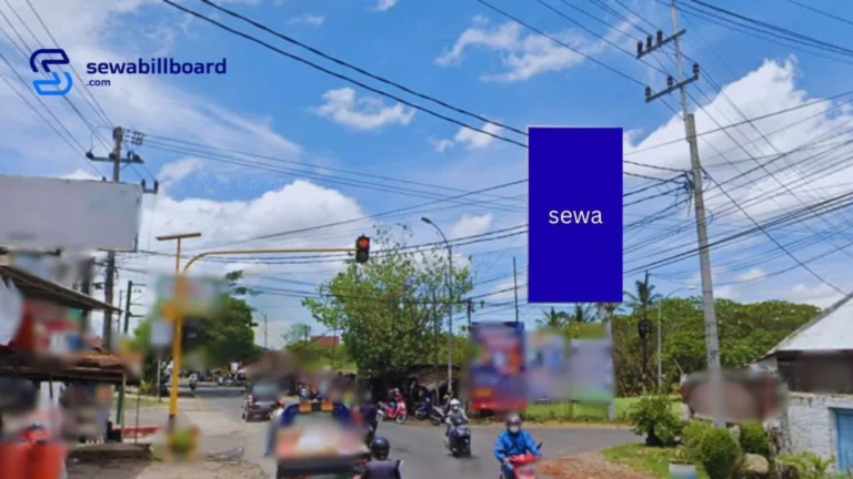 Pasang Billboard Banyuwangi