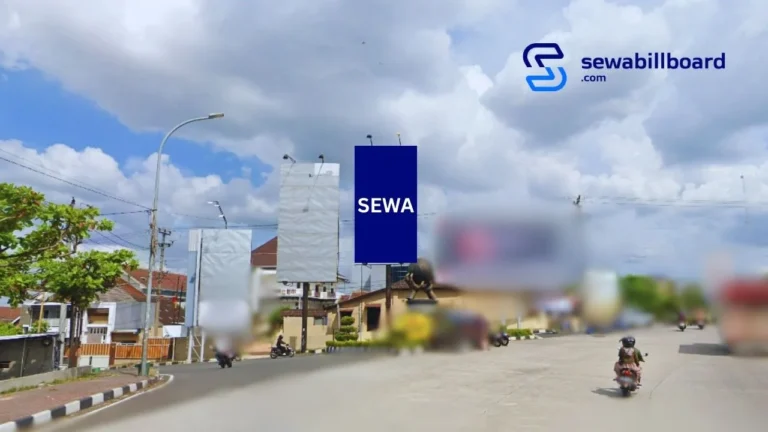 Pasang Billboard Boyolali