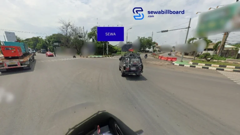 Pasang Billboard Cilegon