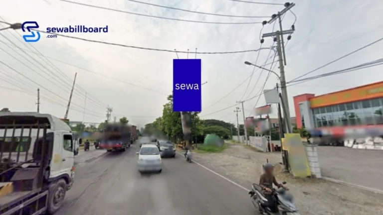 Pasang Billboard Gresik