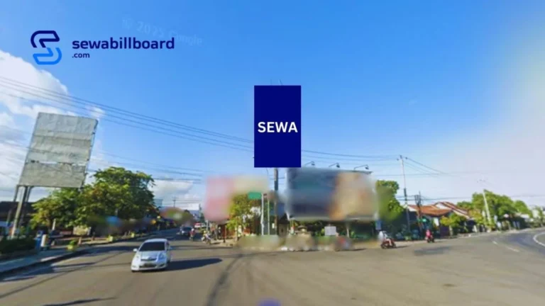 Pasang Billboard Kulon Progo
