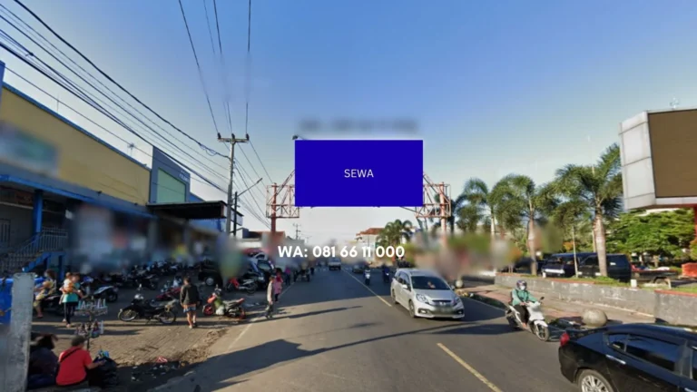 Pasang Billboard Kuningan