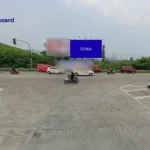 Pasang Billboard Lebak